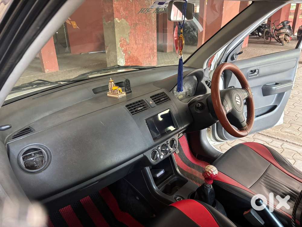 Maruti Swift Vdi 2008 Diesel Manual