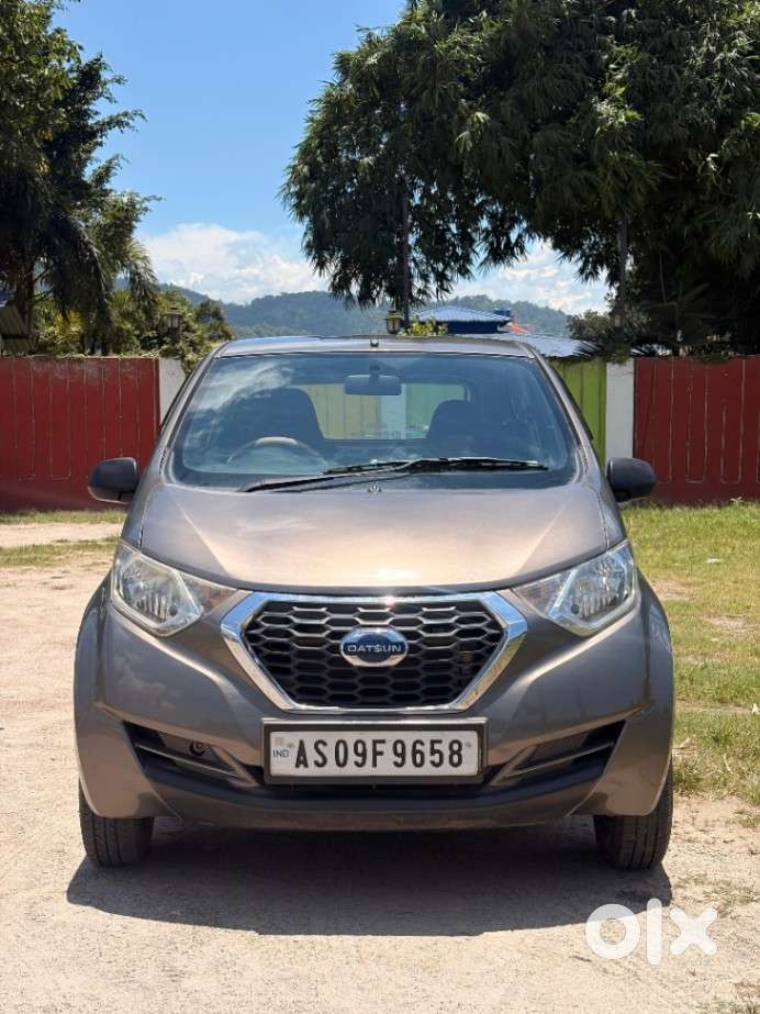 Datsun Redi Go, 2019, Petrol