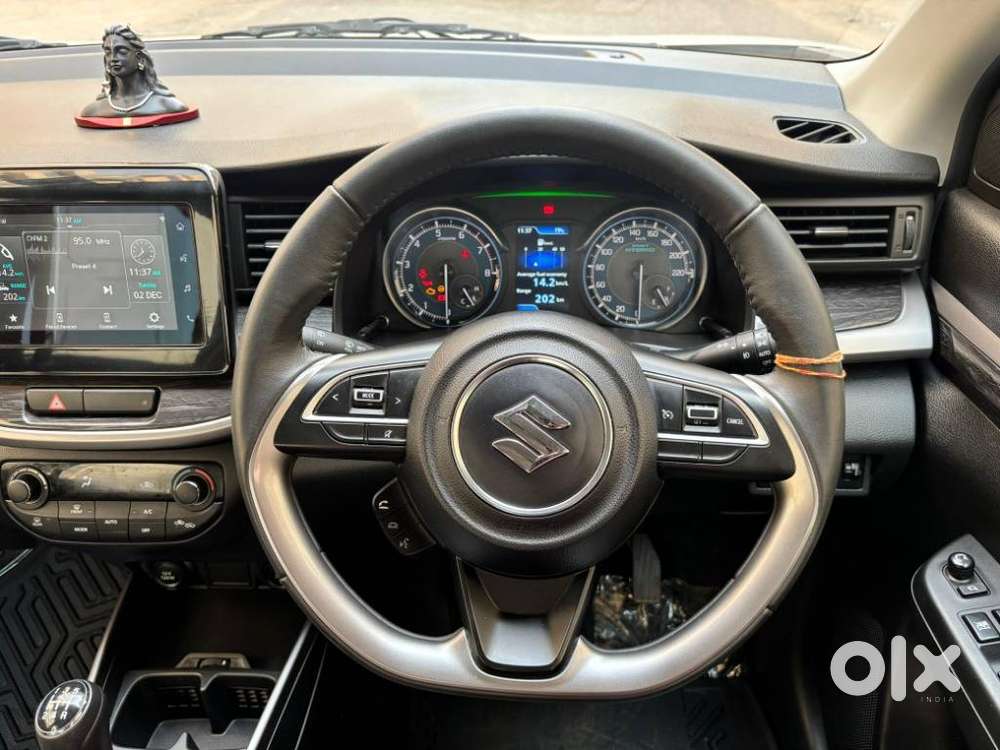 Maruti Suzuki Xl6 1.5 Alpha Mt, 2024, Petrol