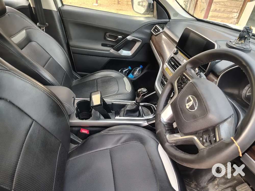 Tata Harrier 2.0 Xt 2022 Diesel Manual