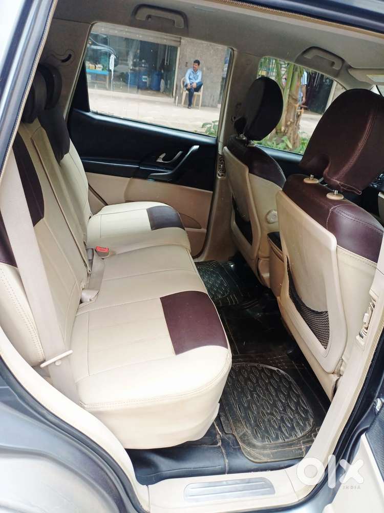 Mahindra Xuv500 2011-2015 W6 2wd, 2015, Diesel