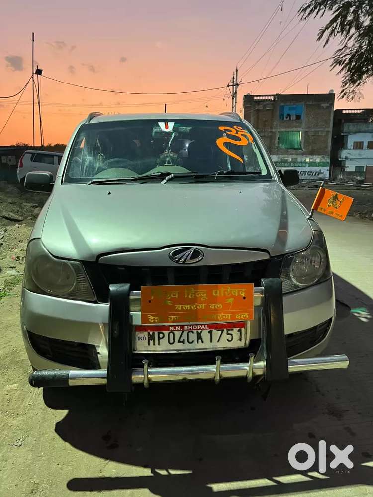 Mahindra Quanto 2014 Diesel 142000 Km Driven