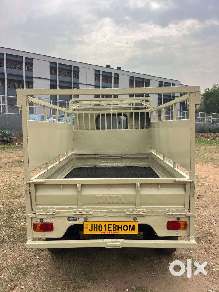 Tata Sumo Sa, 2020, Diesel