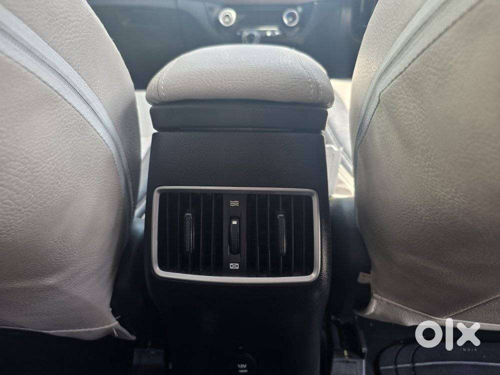 Hyundai Creta 1.6 Vtvt At Sx Plus, 2019, Petrol