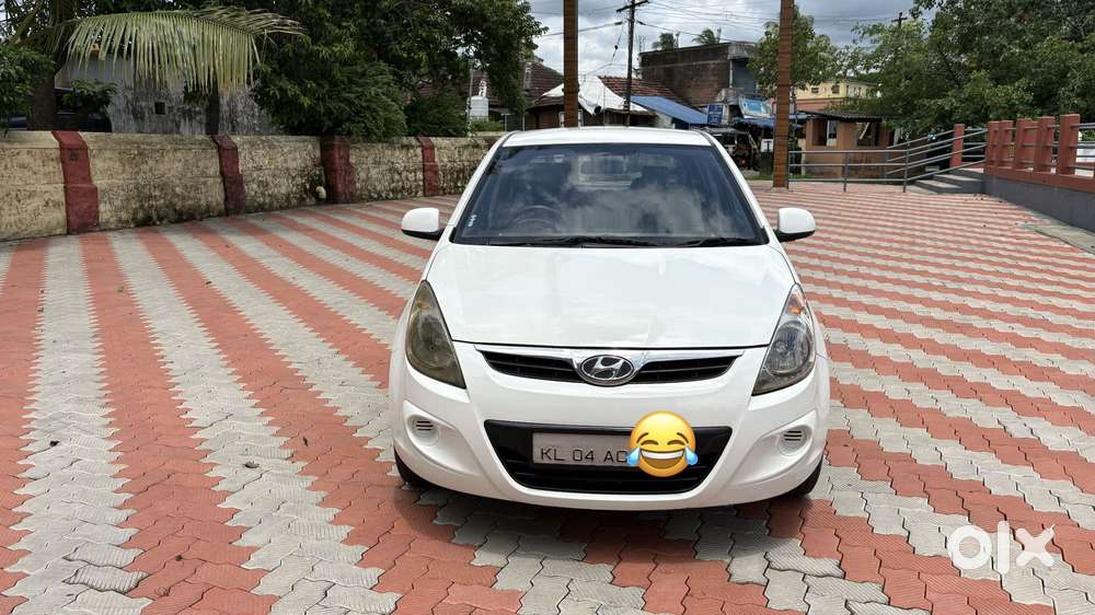 Hyundai I20 Magna Plus Diesel, 2012, Diesel