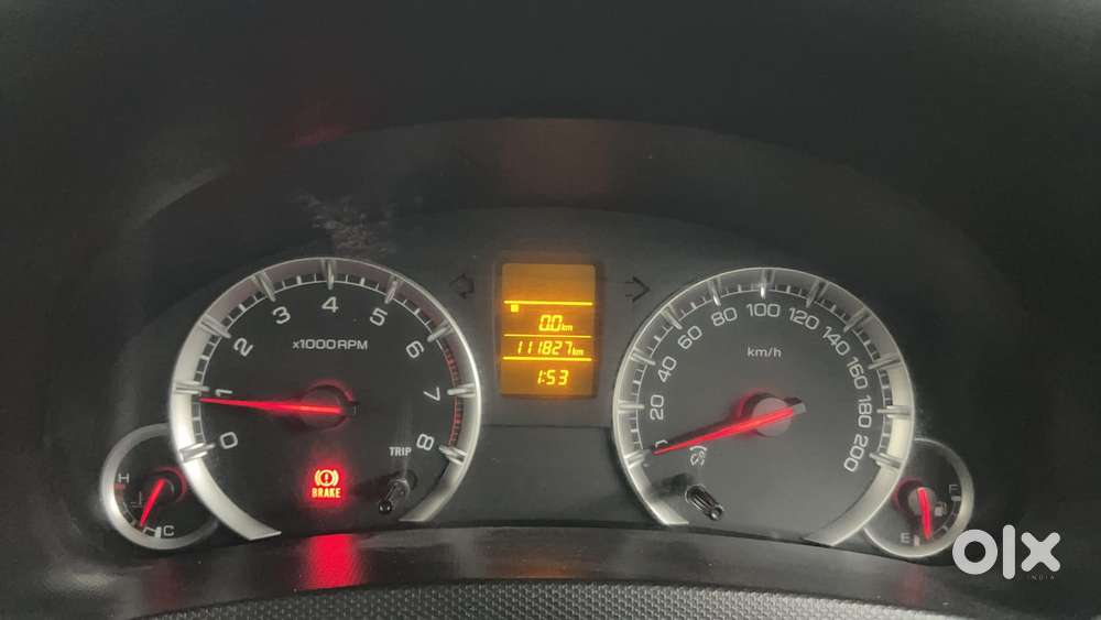 Maruti Suzuki Swift 2018 Vxi, 2014, Petrol