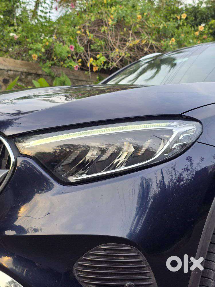 Mercedes-benz Glc 220d 4matic, 2023, Diesel