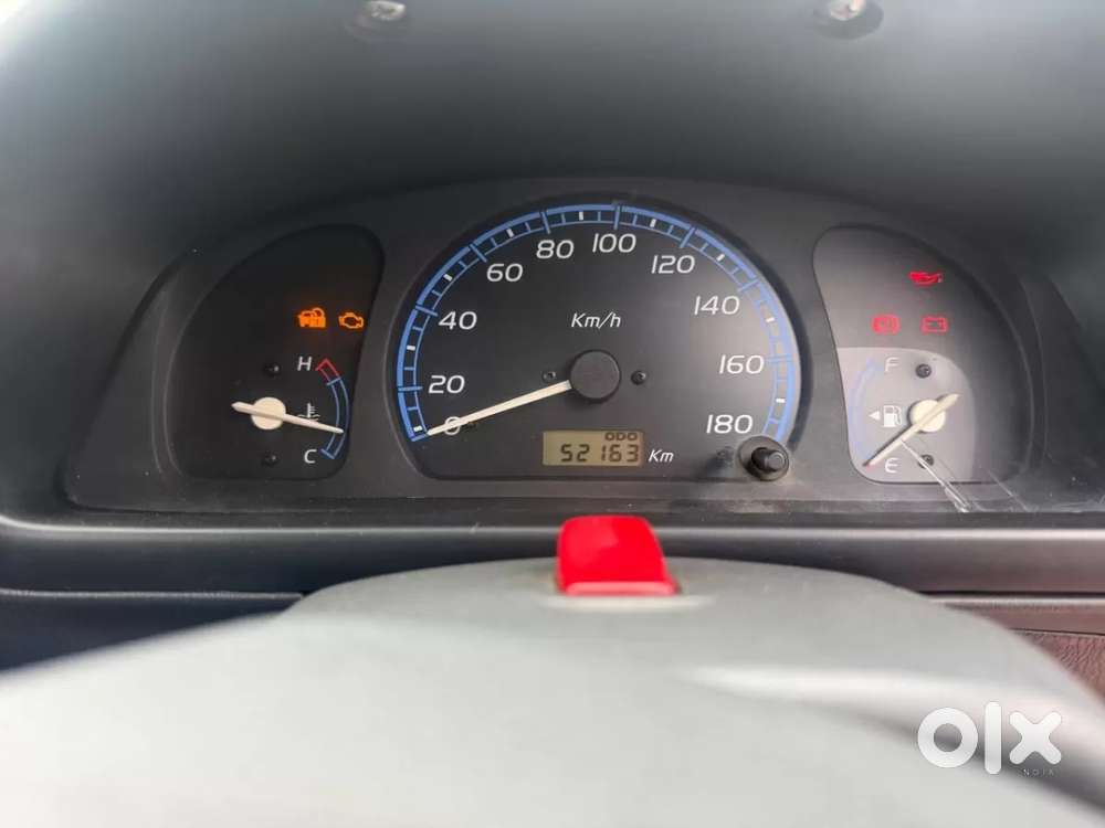 Maruti Suzuki Wagon R 1.0 Lx, 2011, Petrol