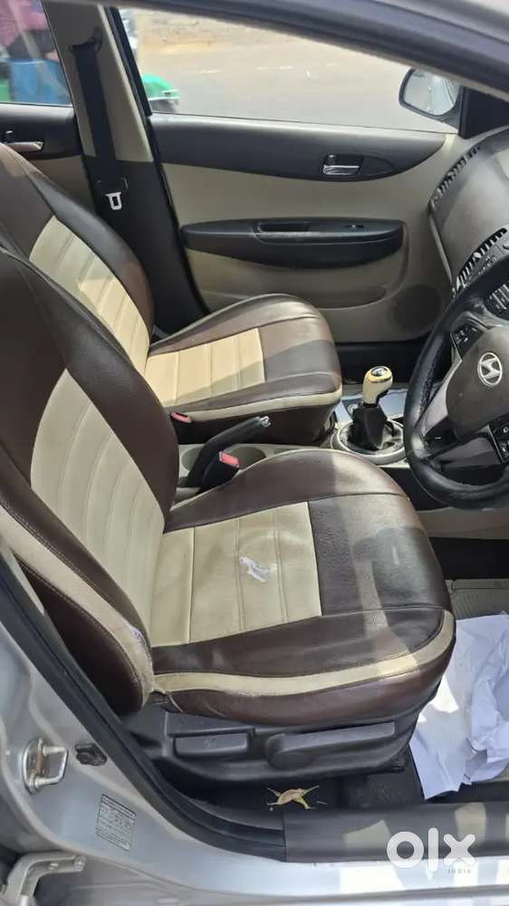 Hyundai I20 2010 Diesel 139000 Km Driven