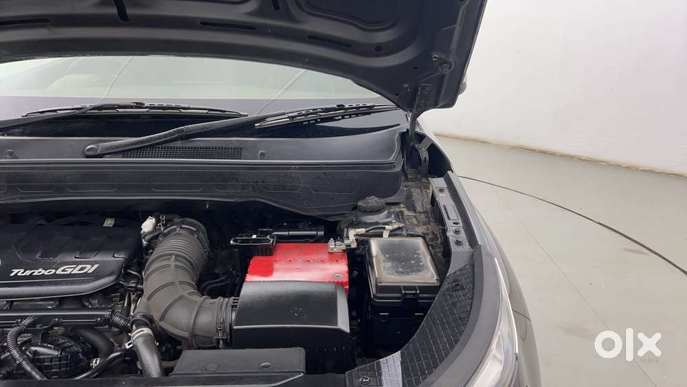 Hyundai Venue Sx Plus Turbo Dct, 2021, Petrol