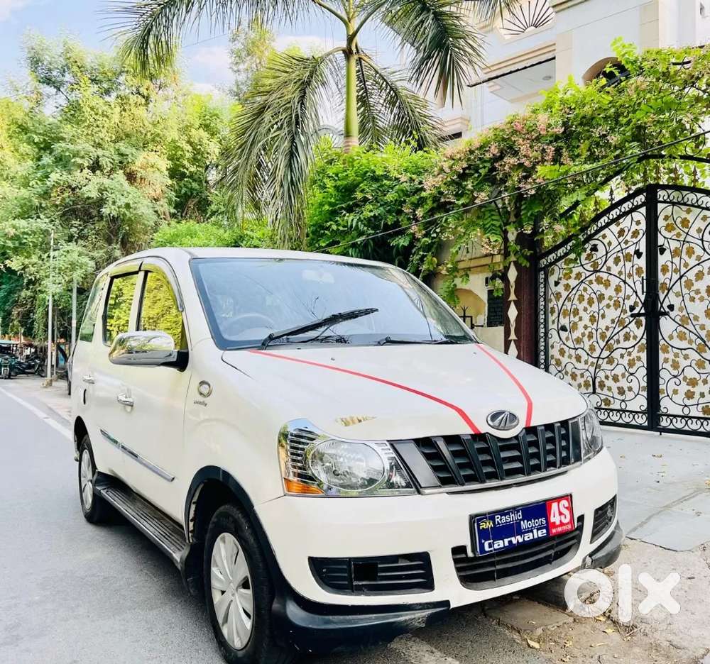 Mahindra Xylo E4 Abs Bs Iii, 2014, Diesel