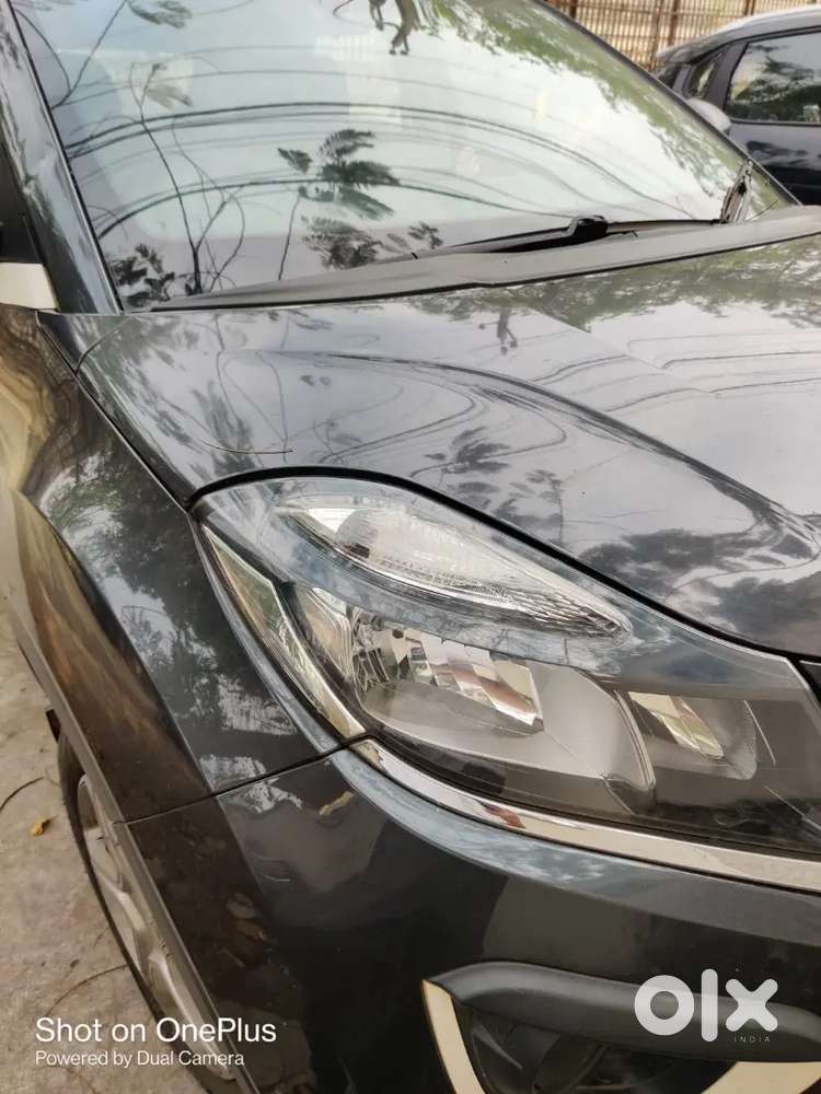 Tata Nexon Xm 2020 Diesel