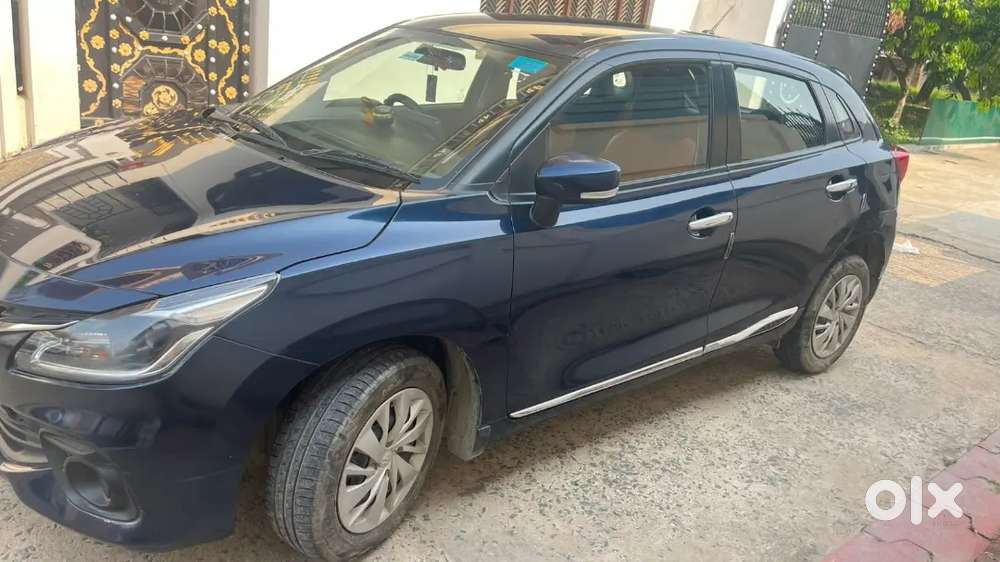 Maruti Suzuki Baleno 2023 Petrol 15000 Km Driven