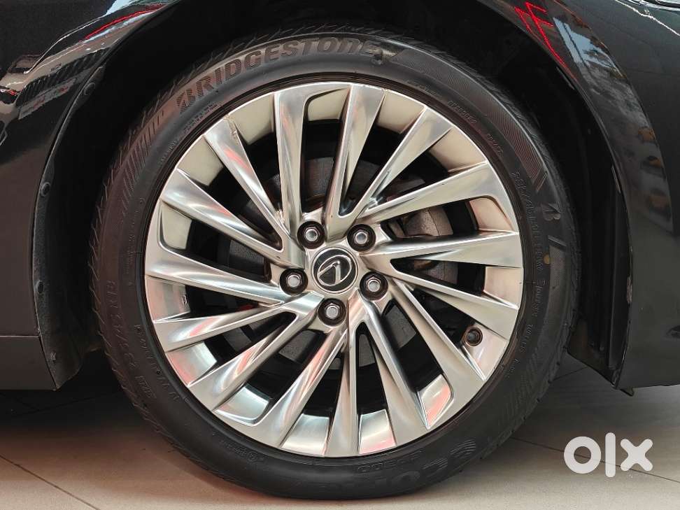 Lexus Es 300h, 2019, Petrol