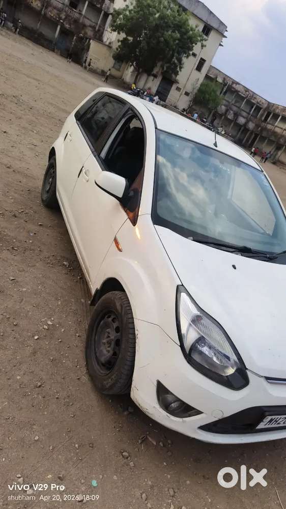 Ford Figo 2011 Petrol Well Maintained Good Condition