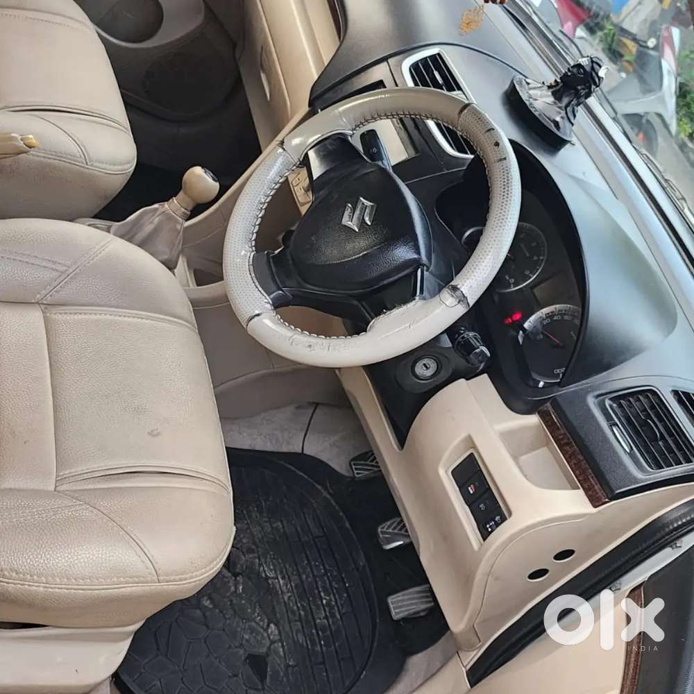 2012 Maruti Suzuki Dzire Vdi