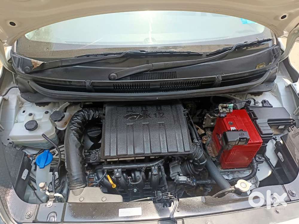 Hyundai Grand I10 Nios Asta 1.2 Kappa Vtvt, 2020, Petrol