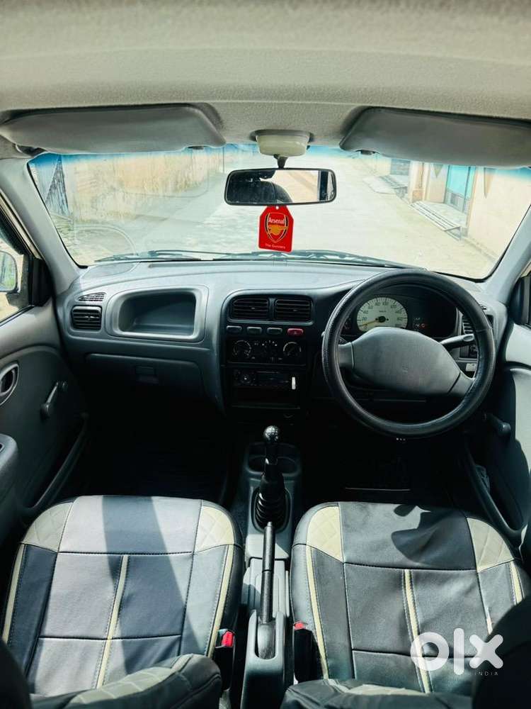 Alto 2028 Tak Passing