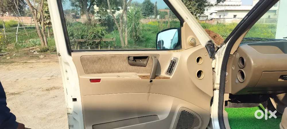 Tata Safari 2011 Diesel 160000 Km Driven