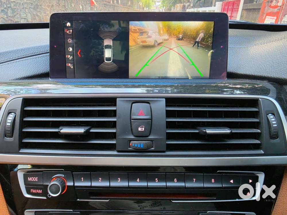 Bmw 3 Series Gt 320d Luxury Line, 2018, Diesel