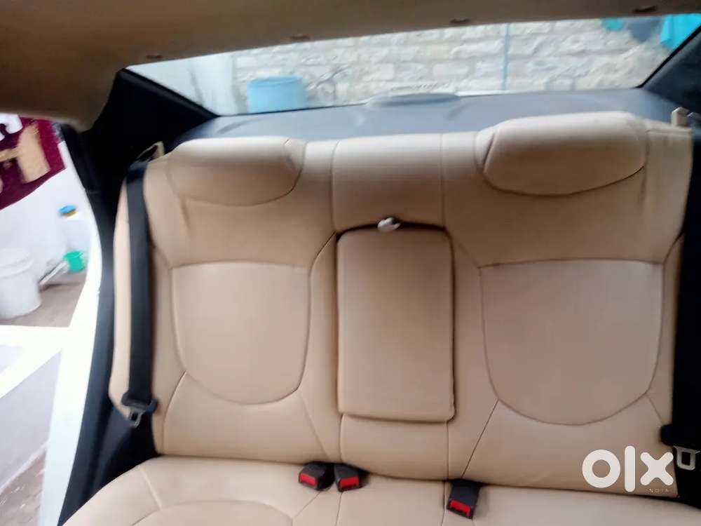 Hyundai Verna 2011 Petrol Well Maintained