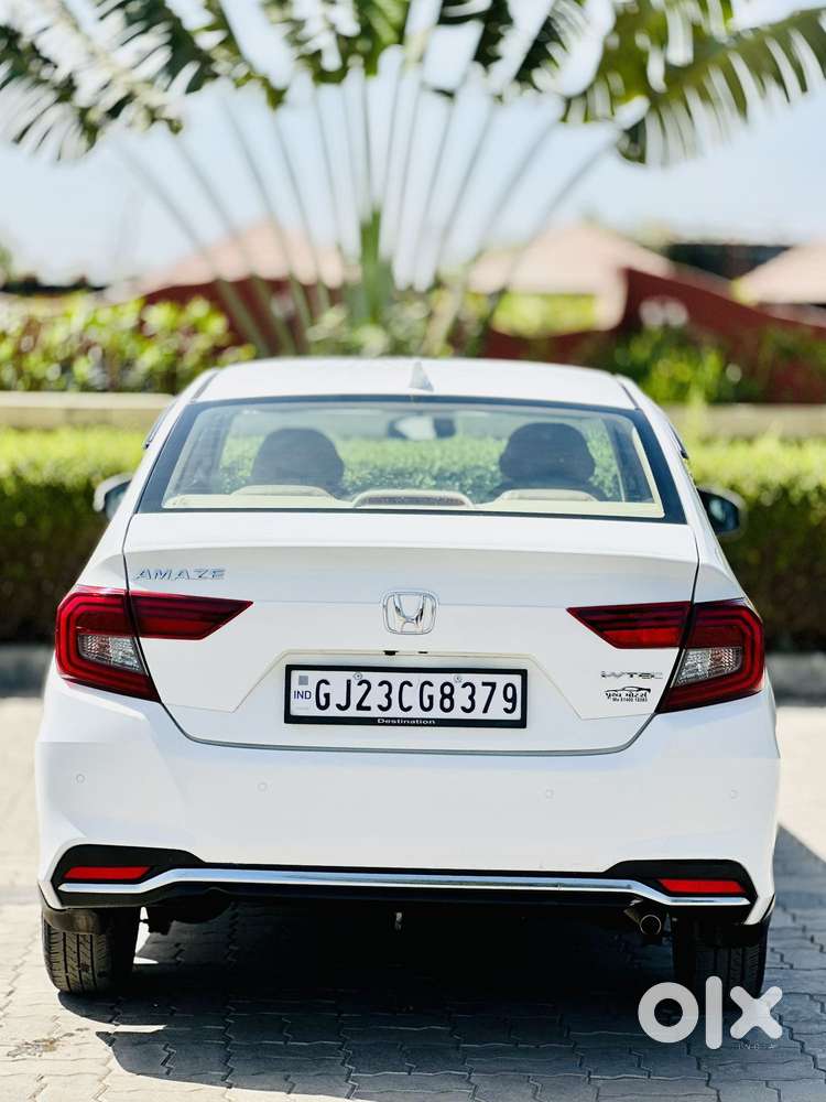 Honda Amaze, 2024, Petrol