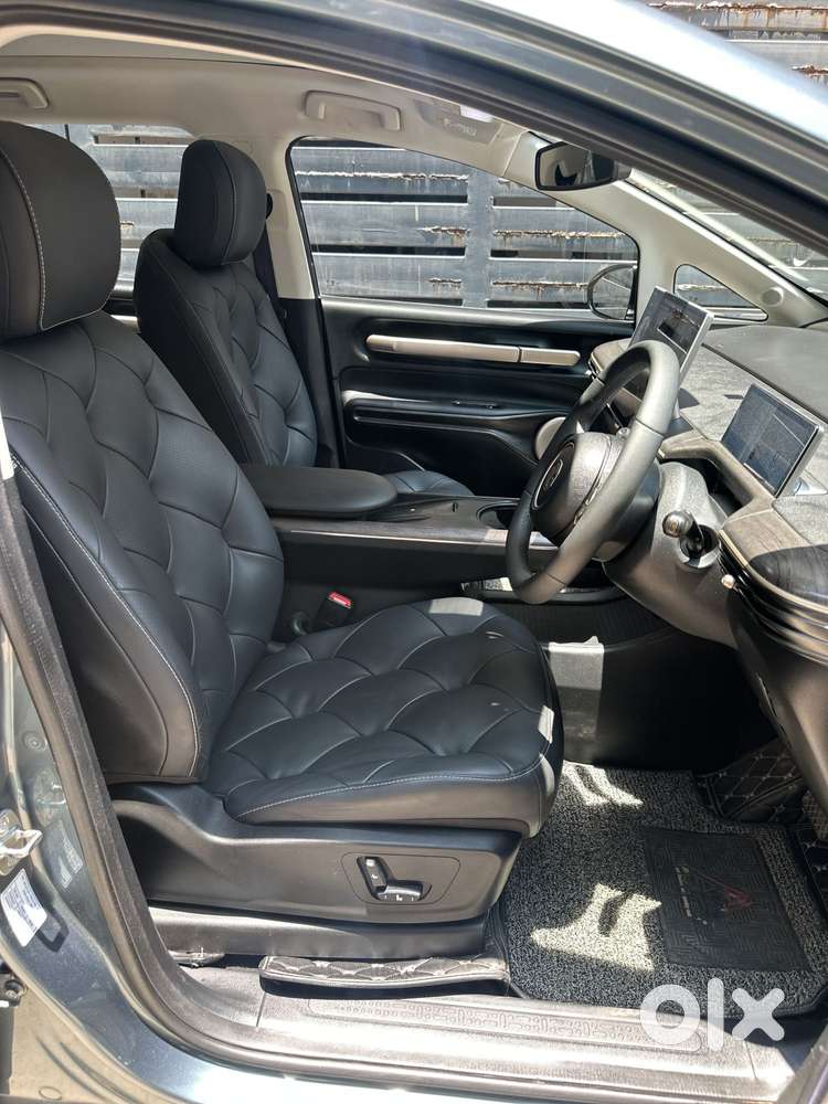Mg Windsor Ev Essence, 2025, Electric