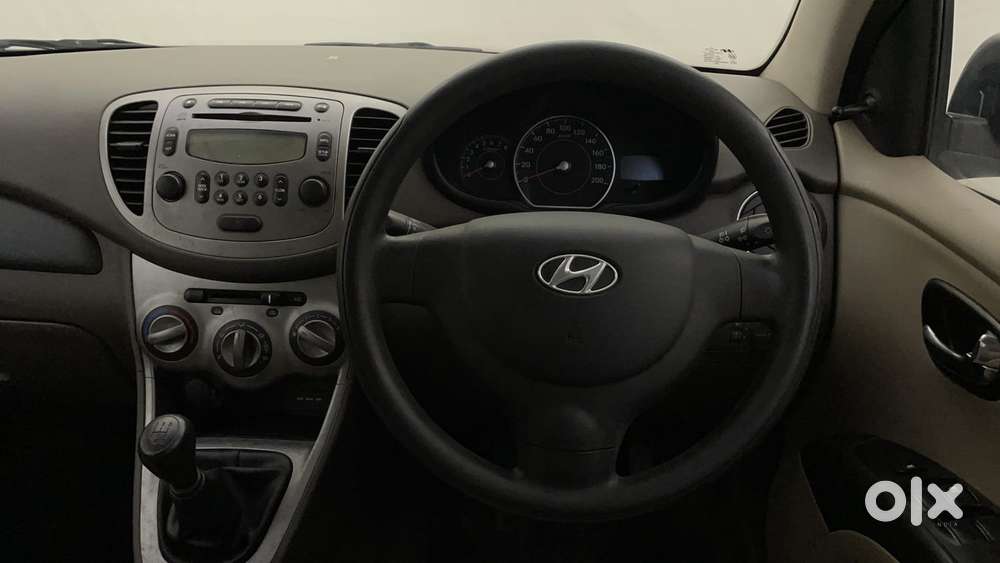 Hyundai I10 Sportz 1.1 Irde2, 2014, Petrol