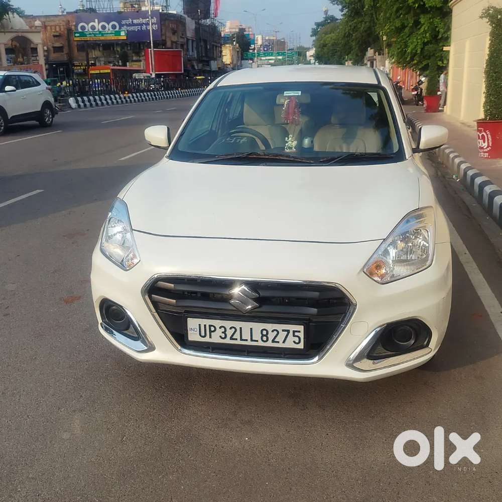 Maruti Suzuki Dzire 1.2 Vxi 2020