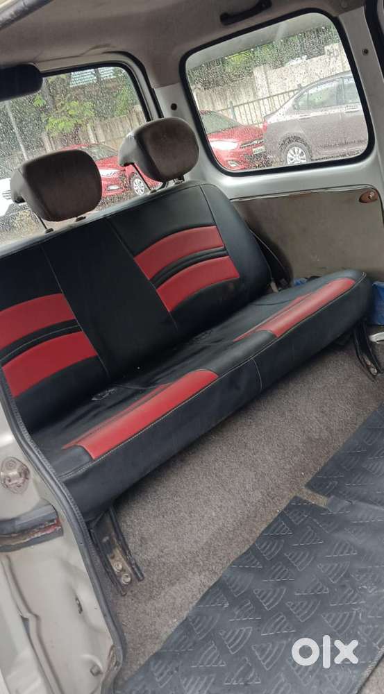 Maruti Suzuki Eeco 5 Seater Ac, 2014, Petrol