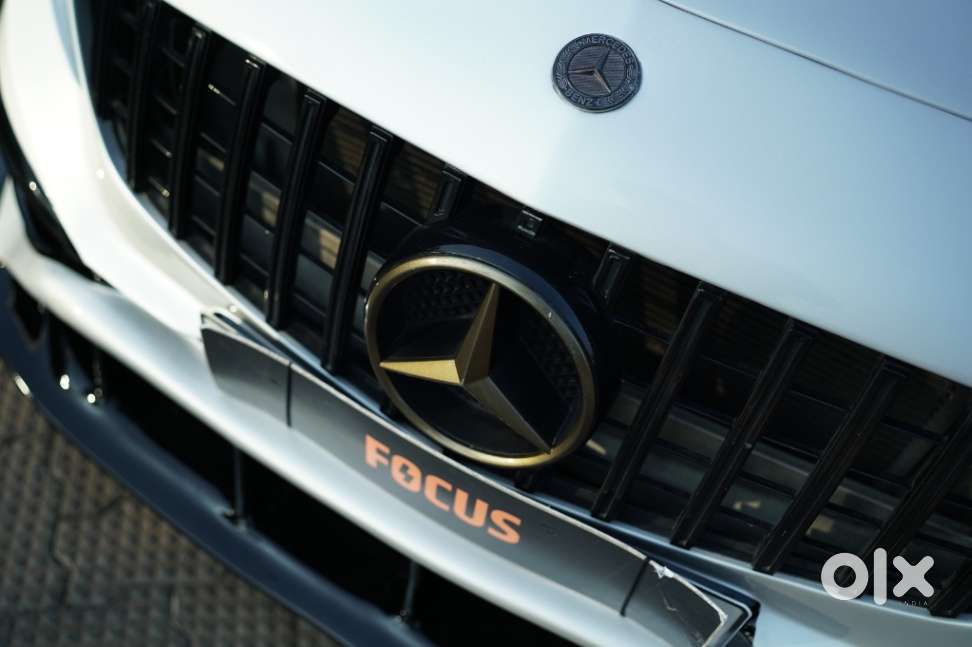 Mercedes-benz A Class, 2014, Diesel