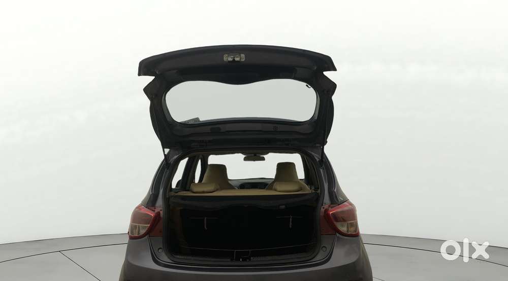 Hyundai Grand I10 Asta 1.2 Kappa Vtvt, 2015, Petrol