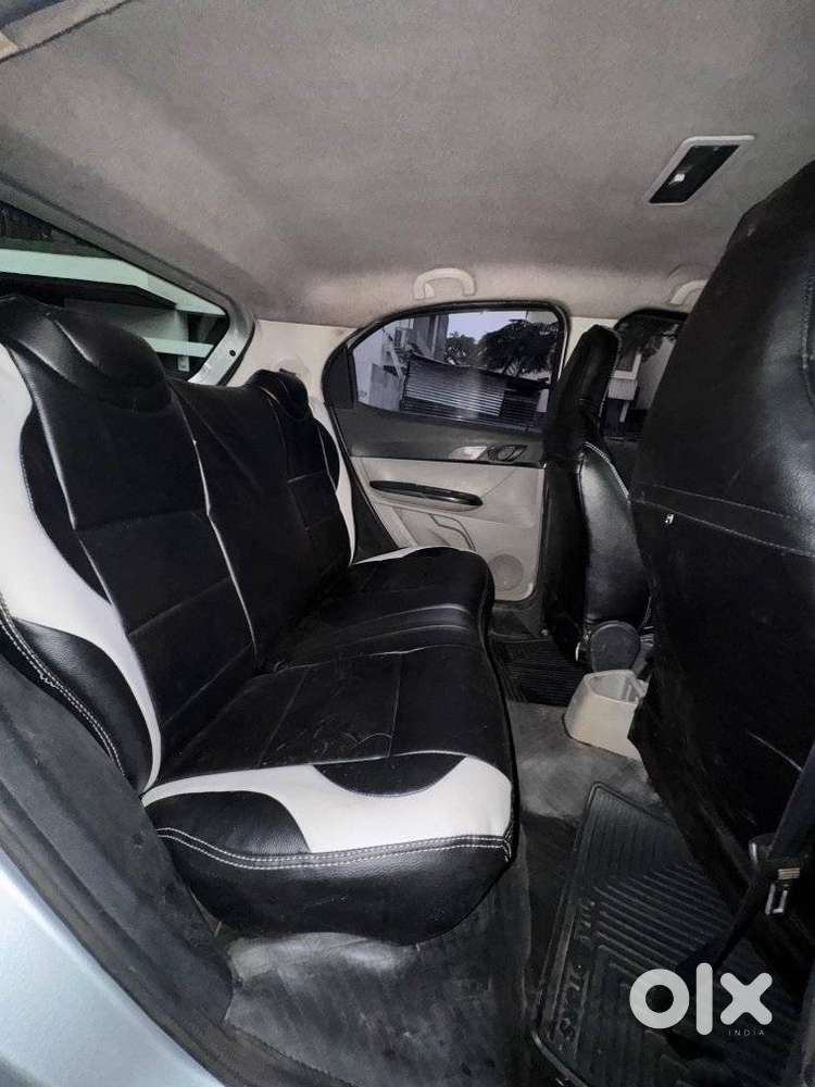 Tata Tiago 1.05 Revotorq Xt, 2016, Diesel