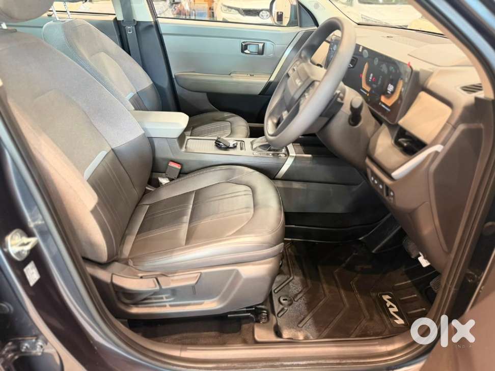 Kia Seltos Htk D, 2026, Diesel