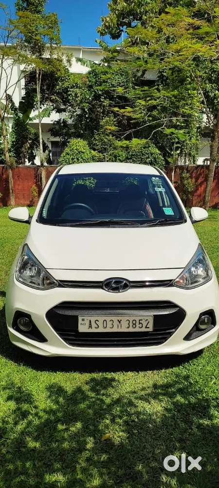 Hyundai Grand I10 2013 Petrol Manual