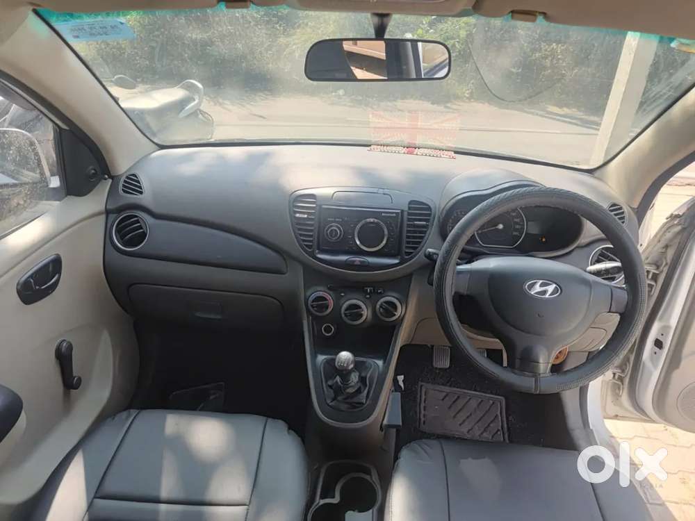 Hyundai I10, 2016, Petrol
