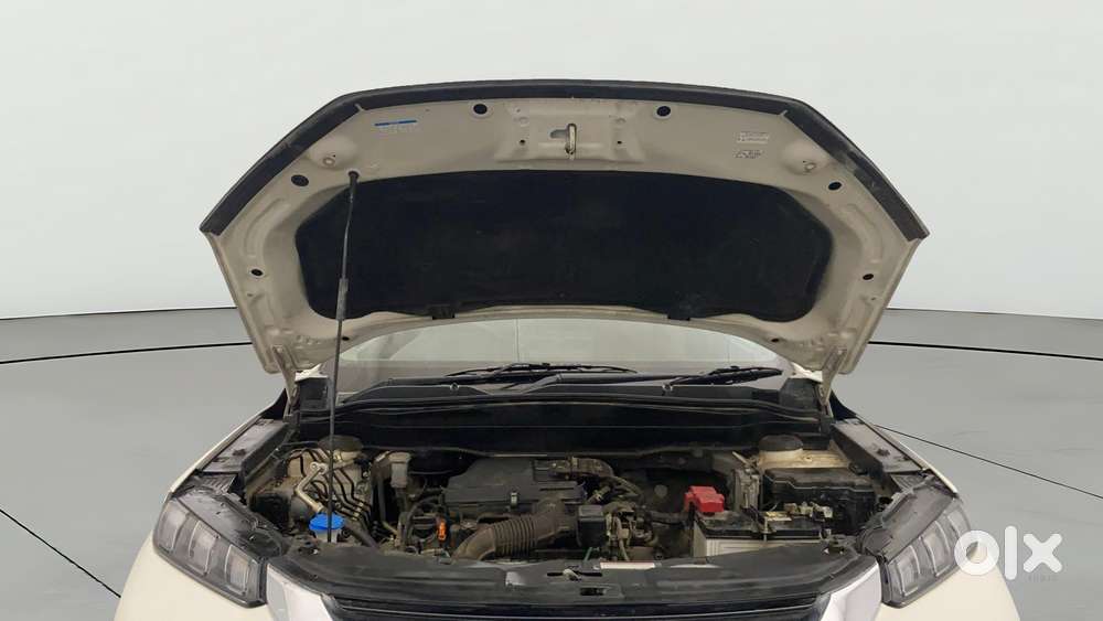 Maruti Suzuki Grand Vitara 1.5 Sigma Smart Hybrid, 2024, Petrol