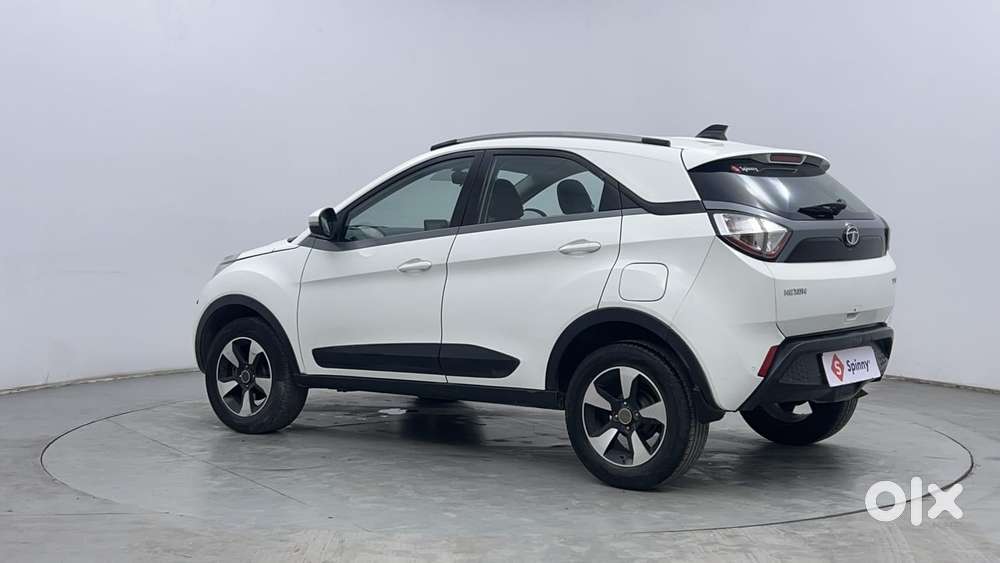 Tata Nexon 1.5 Revotorq Xza Plus, 2019, Diesel