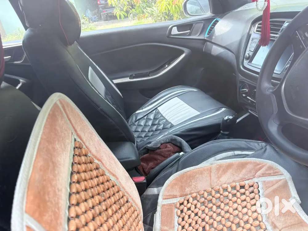 Hyundai I20 Active 1.2 2019