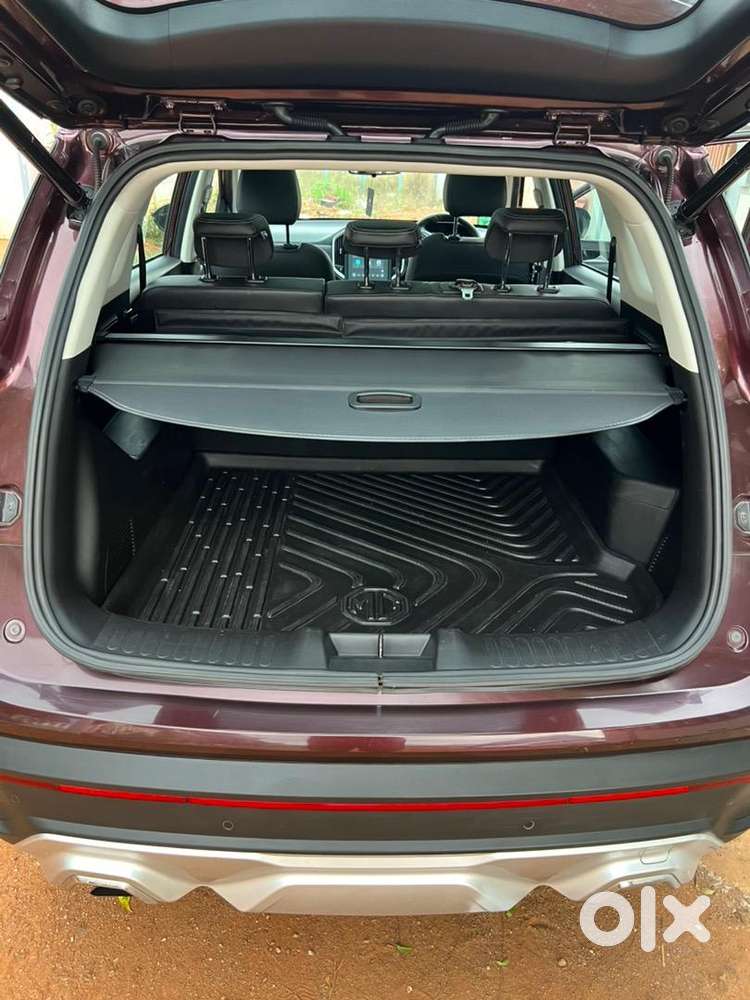Mg Hector 2020 Diesel Well Maintained
