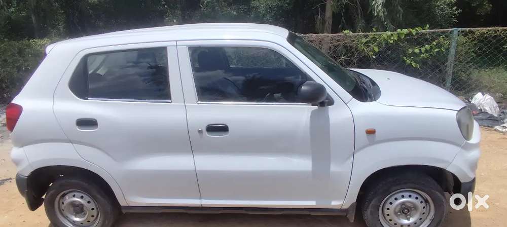Maruti Suzuki S-presso 2022 Second-owner Car