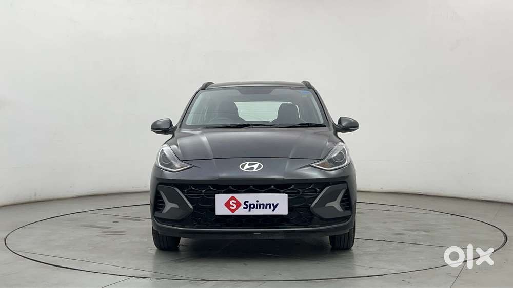 Hyundai Grand I10 Nios Sportz 1.2 Kappa Vtvt, 2024, Petrol