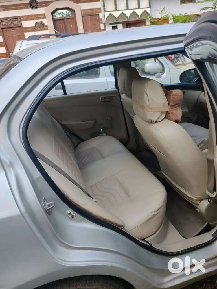 Maruti Suzuki Swift Dzire 2016, Cng