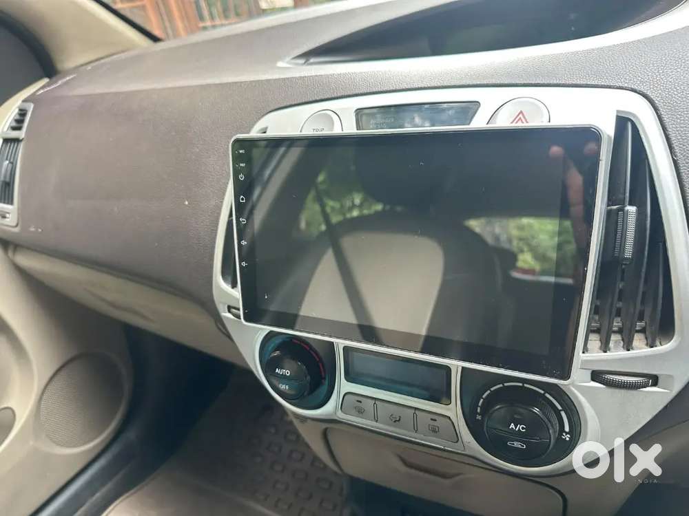Hyundai I20 Diesel Manual 2011