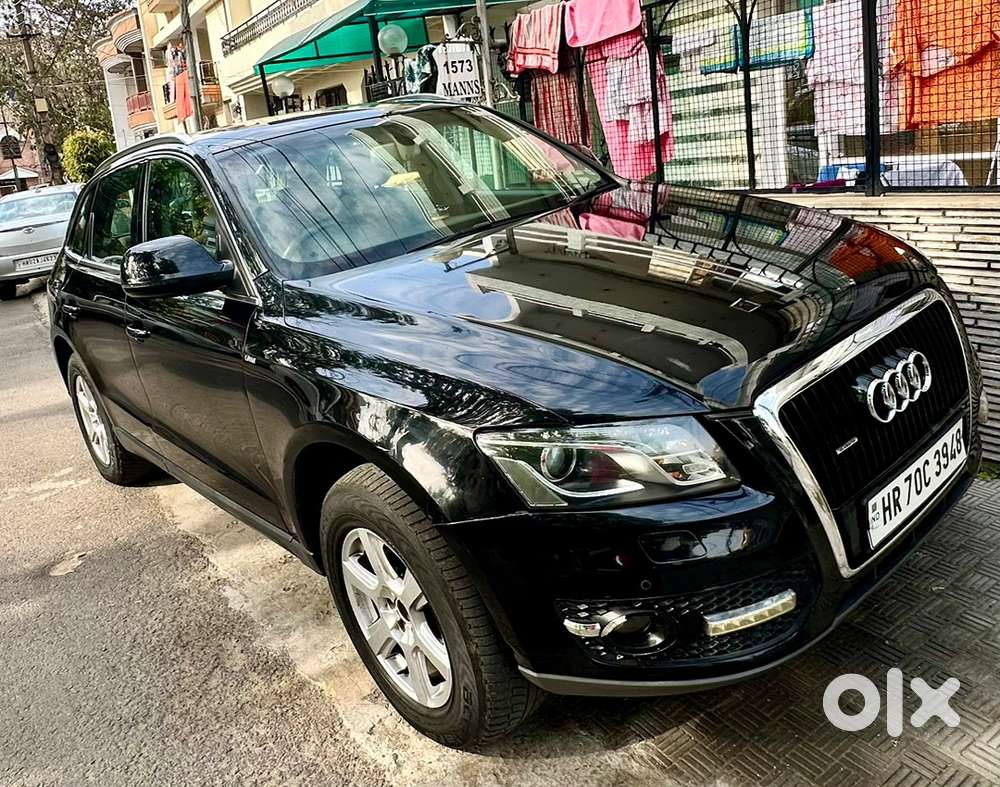 Very Well Maintain Just Like New