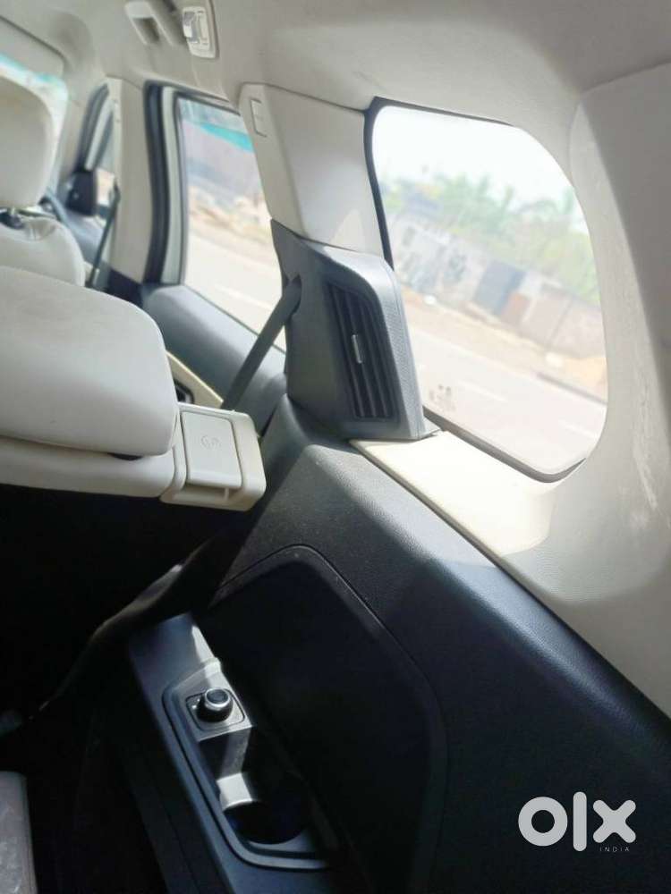 Tata Safari 2.0 Kryotec Xta Plus, 2021, Diesel