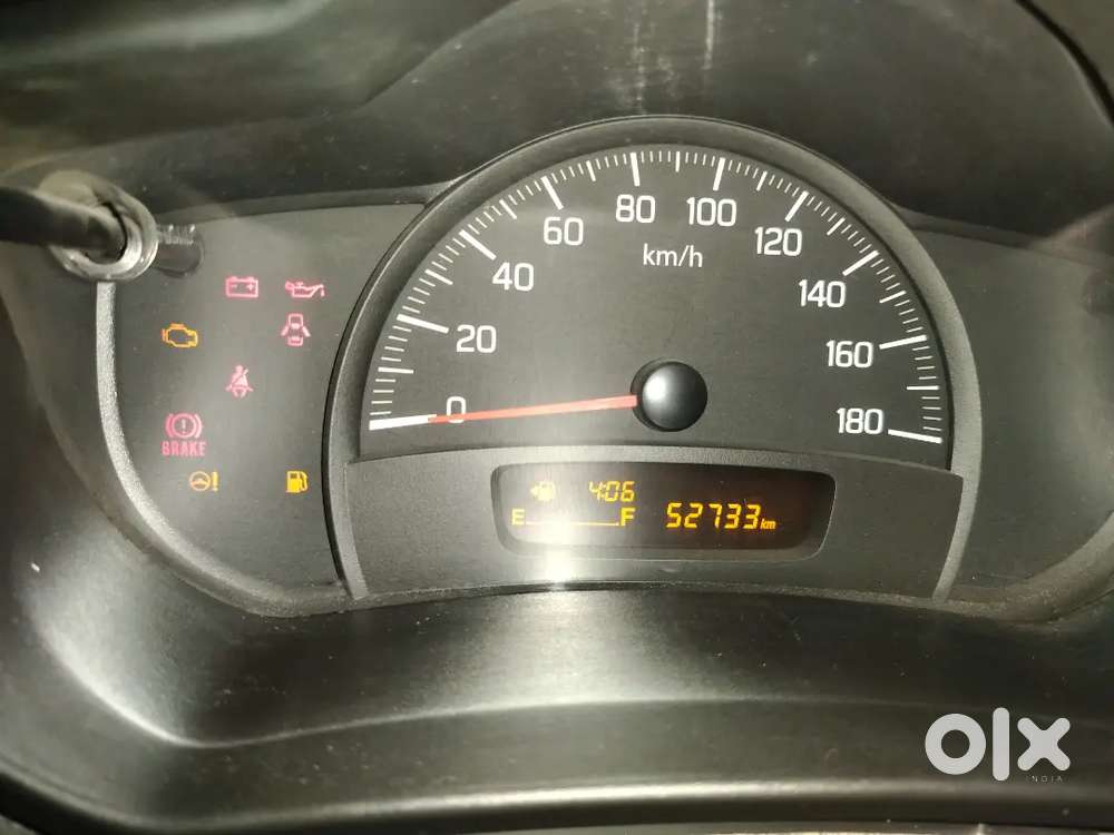 Maruti Suzuki Celerio 2020, Well Maintained And Great Running Order