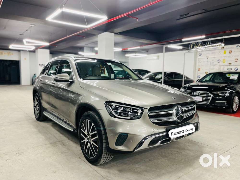 Mercedes-benz Glc 220d 4matic, 2023, Diesel