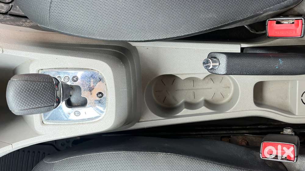 Tata Tiago 1.2 Revotron Xza, 2018, Petrol