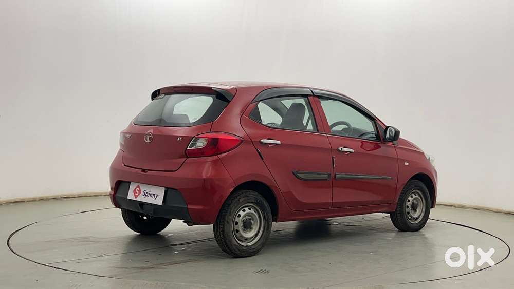 Tata Tiago Xe, 2019, Petrol